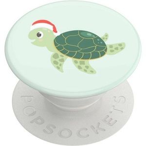 PopSocket PopGrip Santa Turtle